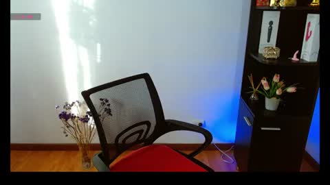 karime lee online show from July 28, 9:47 pm