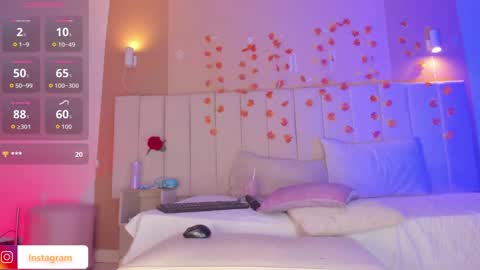 Karime online show from October 2, 8:58 pm