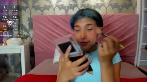 Karina online show from November 10, 7:42 pm