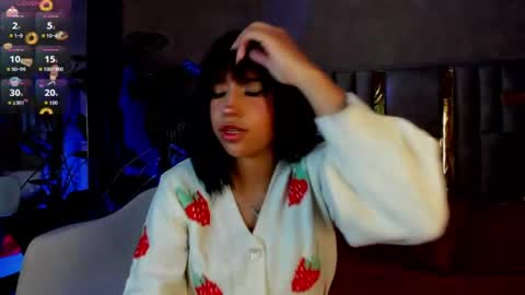 Karina online show from July 21, 3:07 am