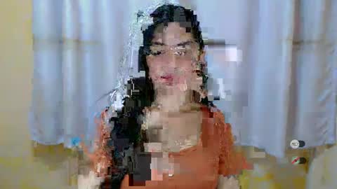 Snapshot of karina_fuckdoll chatting on January 11, 2:04 pm I AM BELLE online show from January 11, 2:04 pm