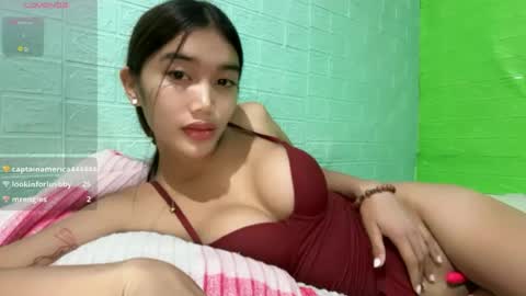 karina online show from July 27, 2:03 pm