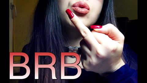 Karina Mistress online show from November 23, 10:50 am