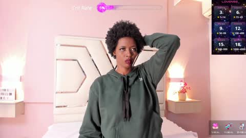 karina Taylor online show from December 15, 3:24 am