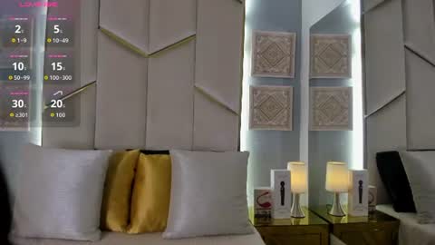 karinaacox online show from June 20, 12:09 pm