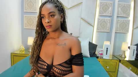 karinaacox online show from March 3, 1:17 pm