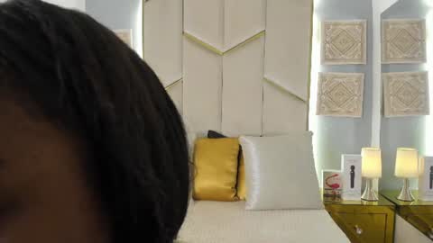 karinaacox online show from July 3, 12:11 pm