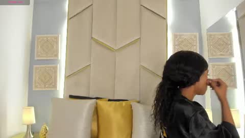 karinaacox online show from June 13, 12:24 pm