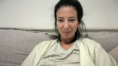 Karina online show from February 18, 9:09 pm