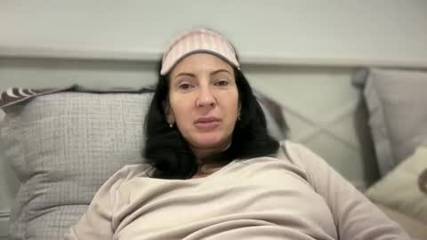 Karina online show from February 15, 4:47 am