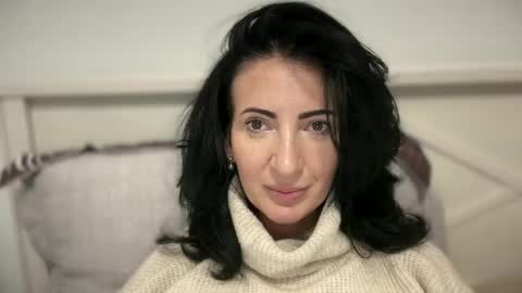 Karina online show from February 16, 2:33 am