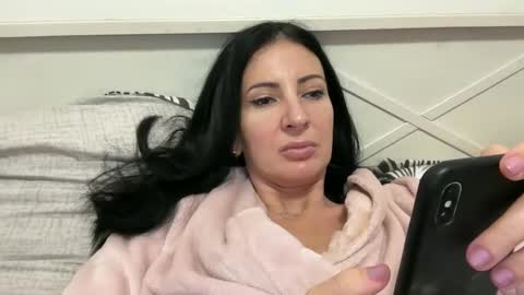 Karina online show from January 1, 5:00 pm