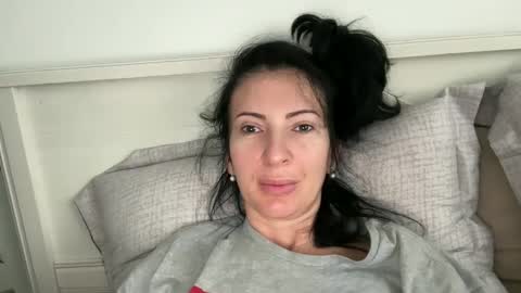 Karina online show from February 1, 12:16 pm