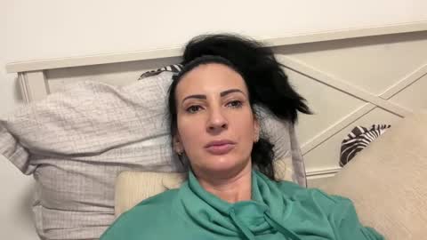 Karina online show from January 10, 4:33 am