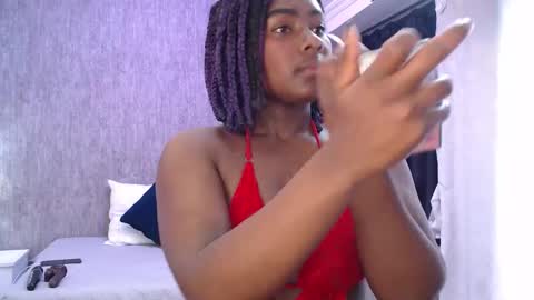 Im Karina online show from March 11, 1:03 pm