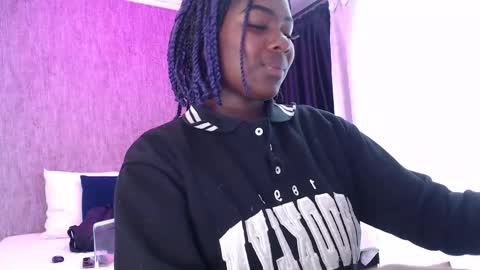 Im Karina online show from March 2, 12:34 pm