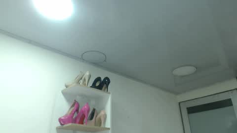 Snapshot of karinbellee chatting on February 15, 11:06 am Karin online show from February 15, 11:06 am