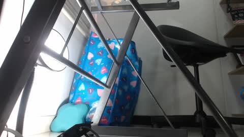 Snapshot of karinbellee chatting on January 12, 12:44 pm Karin online show from January 12, 12:44 pm