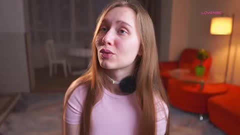 Linn online show from March 16, 2:43 pm