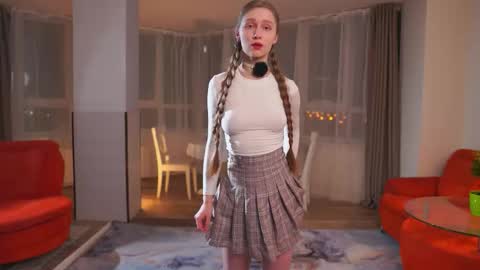 Linn online show from March 17, 3:05 pm