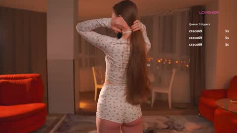 Linn online show from March 14, 3:24 pm