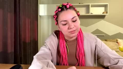 Katty online show from March 13, 9:10 am