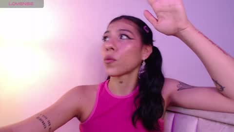 KARLA online show from April 28, 4:16 am