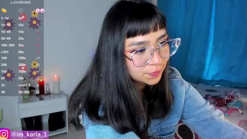 Ill be on at sunday see u Lynn  Could u help me to reach 100 Thmbs upp plssss   Independent girl 3 online show from January 1, 2:20 pm