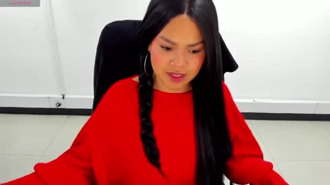 karla_cg online show from April 30, 8:57 pm