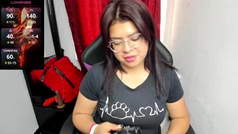 karla chains online show from March 10, 10:02 pm