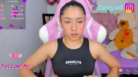 Snapshot of karla_cutee1 chatting on September 9, 5:07 am karla online show from September 9, 5:07 am