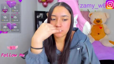 karla online show from October 29, 5:45 am