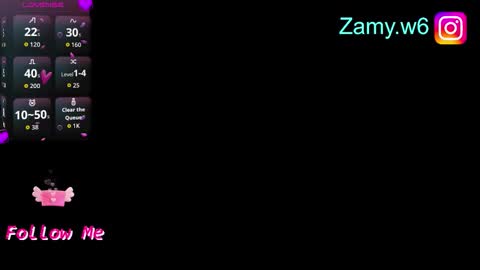 Snapshot of karla_cutee1 chatting on October 3, 6:18 am karla online show from October 3, 6:18 am