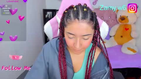 Snapshot of karla_cutee1 chatting on October 1, 5:34 am karla online show from October 1, 5:34 am