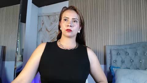 karla ferrer online show from January 8, 8:13 pm