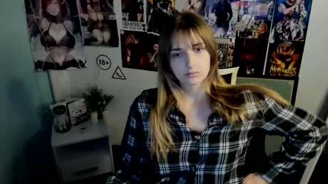 Karla online show from October 26, 1:17 pm