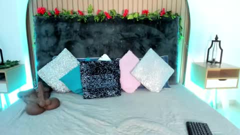 Karla Gonzaless online show from February 3, 6:56 pm