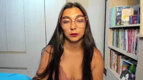 Karla  online show from August 4, 10:43 am