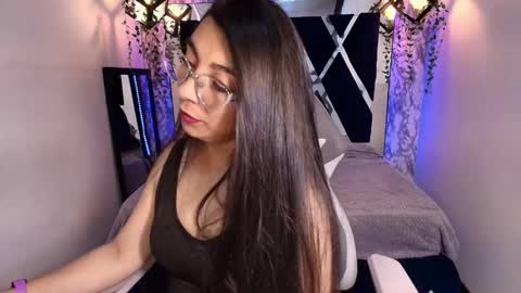Snapshot of karla_hernandez chatting on September 13, 2:03 pm Karla online show from September 13, 2:03 pm