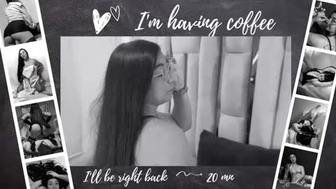 Karla  online show from October 29, 11:36 am