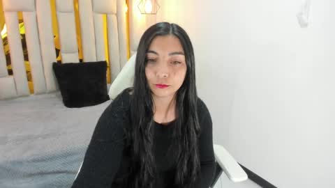 Snapshot of karla_hernandez chatting on January 31, 10:52 am Karla online show from January 31, 10:52 am