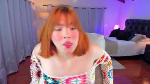 Karlita online show from February 10, 3:42 am