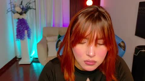 Karlita online show from June 8, 3:40 am