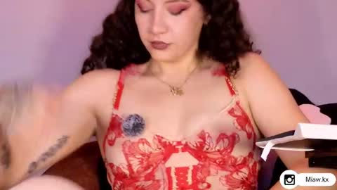 Goddess Karla  online show from July 5, 4:19 am