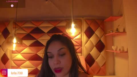 karolina  online show from February 9, 3:11 am