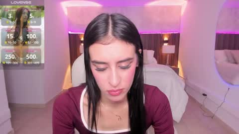 Karlaa  online show from July 25, 11:28 am