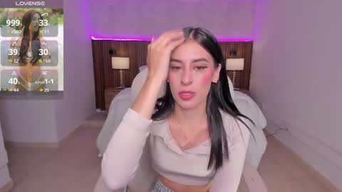 Karlaa  online show from June 12, 11:18 am