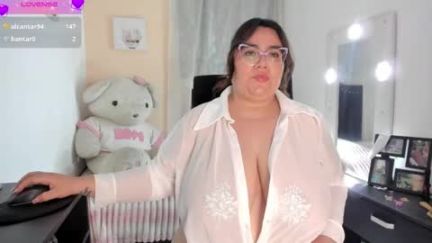 Karla Lane  online show from May 16, 4:15 am
