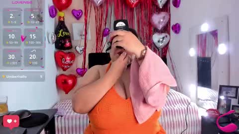 Karla Lane  online show from February 13, 4:03 am