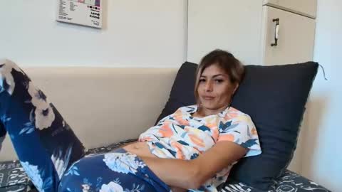 Crystyna online show from September 20, 6:45 am